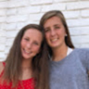 Meet your Posher, Kristin